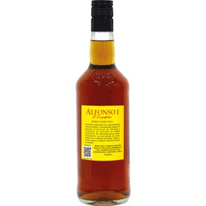 Brandy Solera Reserva
