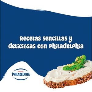 Philadelphia Light Tarrina