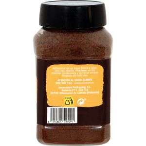 Café Soluble Natural