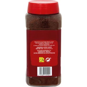 Café Soluble Descafeinado