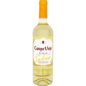 Imagen de Vino Blanco Semi Dulce D.O.Rioja