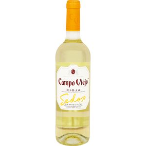 Vino Blanco Semi Dulce D.O. Rioja