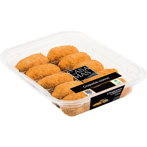 Croquetas Caseras 280 Gr