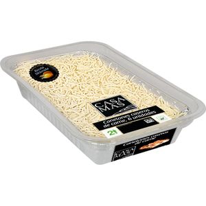 Canelones Caseros de Carne 700 Gr