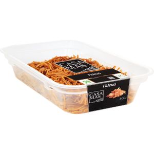 Fideuá Mediterránea 400 Gr