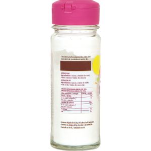 Azúcar Glas Tarro