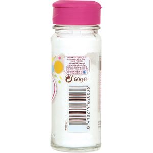 Azúcar Glas Tarro
