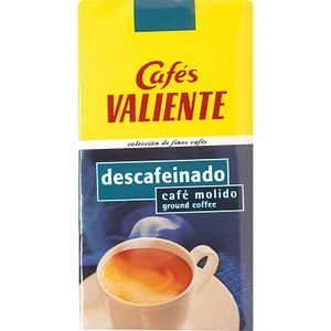 Café Molido Descafeinado Natural 250 gramos - Comprar café online