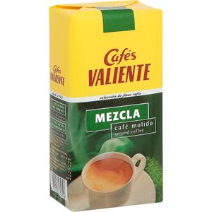 VALIENTE Café Molido Mezcla