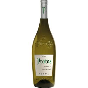PROTOS Vino Blanco Verdejo D.O.Rueda