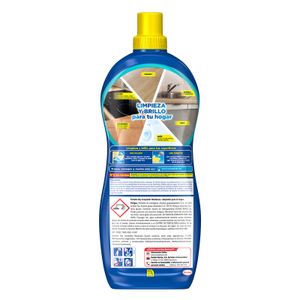 Limpiador Multiusos Oxi Activo
