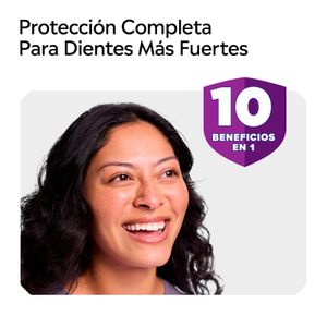Vuitena imatge del producte Col-lutori  Bucal Total Care de la marca LISTERINE