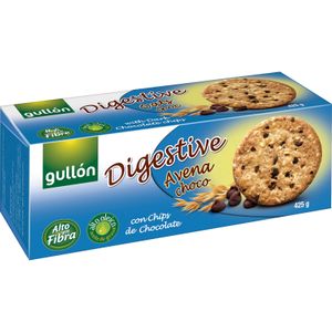 Imagen de Galletas Digestive Avena con Chocolate