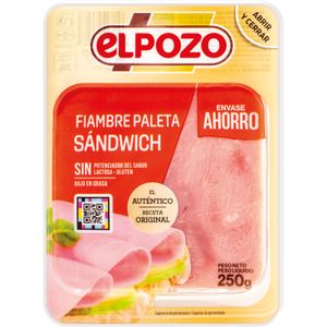 Imagen de York Sándwich
