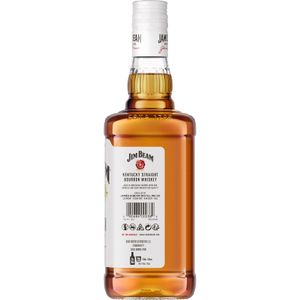 Whisky Bourbon Americano