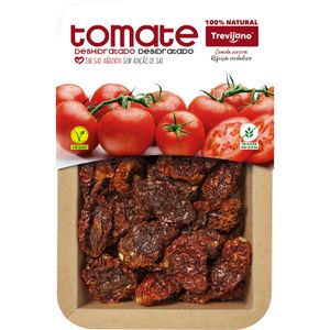 Tomate Deshidratado Bandeja