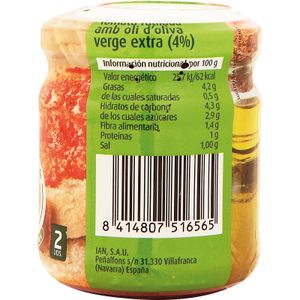 Tomate de Untar Frasco Pack de 2