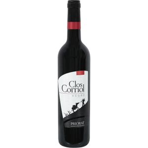 Vino Tinto Joven D.O. Priorat 0,75 L