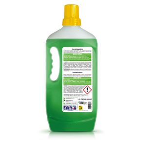 Segona imatge del producte Netejador Domèstic Bioalcohol de la marca TENN