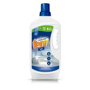 Limpiador Baño