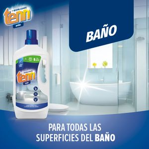 Tercera imatge del producte Netejador Bany de la marca TENN
