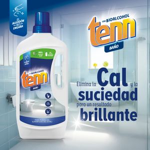 Sisena imatge del producte Netejador Bany de la marca TENN