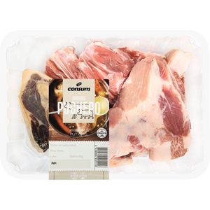 Preparado para Puchero