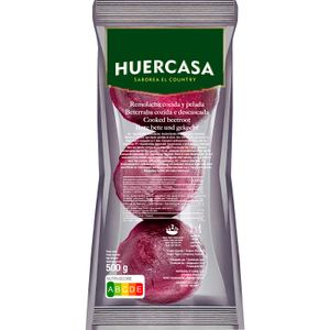 Remolacha Cocida Bandeja