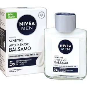 Imagen de After Shave Bálsamo Piel Sensible