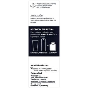 Quarta imatge del producte After Shave bàlsam Pell sensible de la marca NIVEA