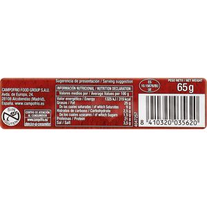 Chorizo Tradicional