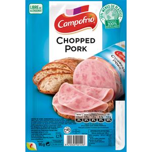 Imagen de Chopped Pork