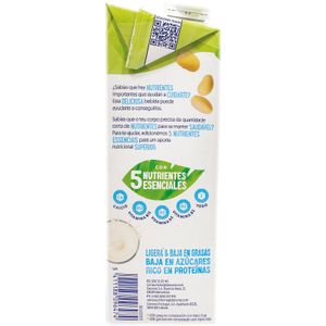 Tercera imatge del producte Beguda de Soja Lleugera Bric de la marca ALPRO
