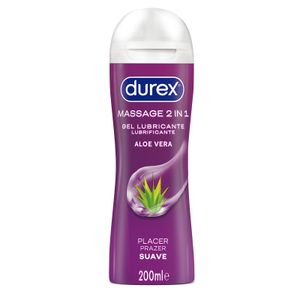 Imagen de Gel Lubricante Play de Aloe Vera