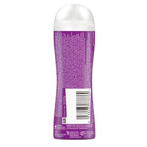 Segona imatge del producte Gel Lubricant Play d'Àloe Vera de la marca DUREX