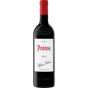 PROTOS Vino Tinto Roble D.O. Ribera del Duero