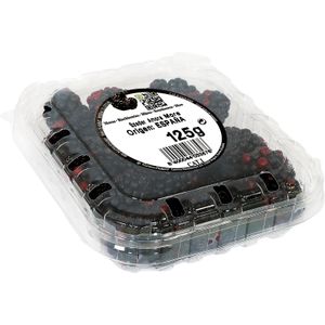 Moras Tarrina