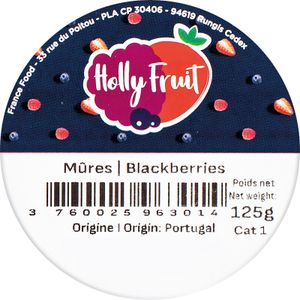Moras Tarrina