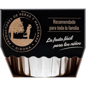 Postre de Manzana Pack de 2