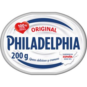 Imagen de Philadelphia Natural Tarrina