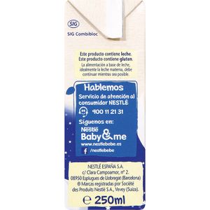 Leche y Cereales con Miel Pack 2