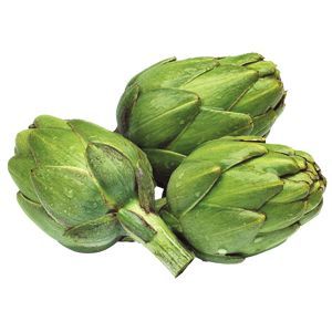 Alcachofas