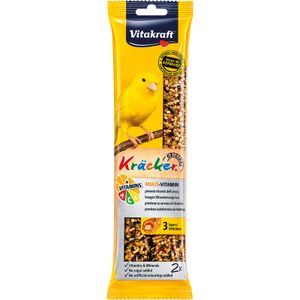 Barritas con Vitaminas para Canarios