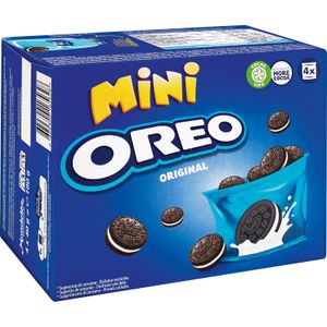Galletas Mini Oreo Caja