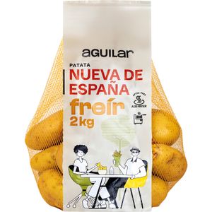 Patata Freír Nueva