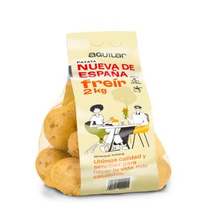Patata Freír
