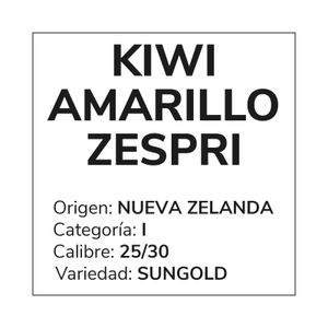 Kiwi Amarillo