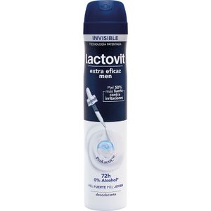 Imagen de Desodorante Spray Cuidado 24 Horas Men