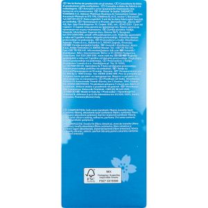 Tercera imatge del producte Protector íntim Fresh més 4 Un. de Regal de la marca CAREFREE