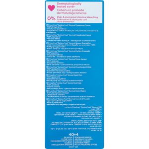 Quarta imatge del producte Protector íntim Fresh més 4 Un. de Regal de la marca CAREFREE